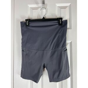 Poshdiva Womens Shorts Size M